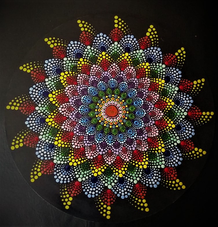 by Carolina Salgado