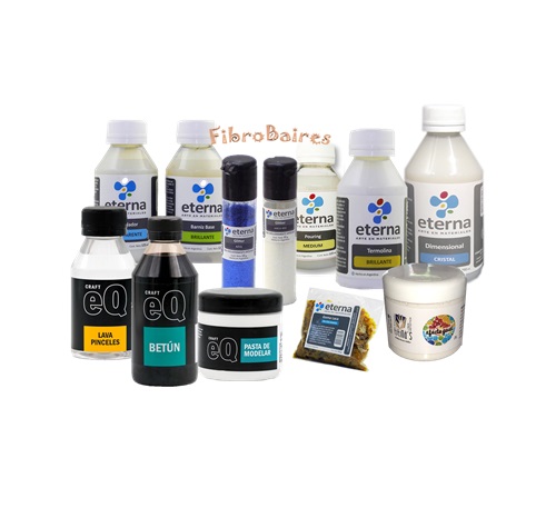 -Accesorios - Efectos decorativos especiales